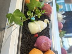 -3号仓库·创意中国菜(乐清正大广场店)