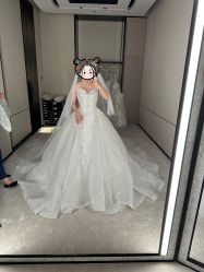 -MuseMarry婚纱(前海嘉里中心店)