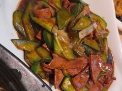 -吕氏疙瘩汤·海鲜新鲁菜(凯德mall新都心店)