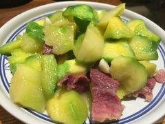 iphone_upload_pic-云海肴·汽锅鸡·云南菜(天津国金汇店)