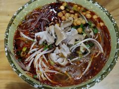 -钟方模白家肥肠粉(春熙店)