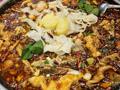 -聂发财重庆江湖菜(解放碑店)