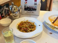 -马凯餐厅(长椿街店)