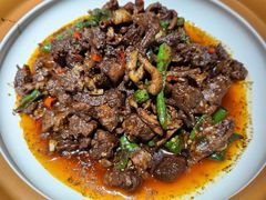 -湘中缘·湖南菜(娄底驻京办店)