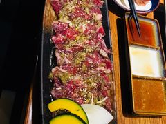 -炎蔵牛舌烤肉