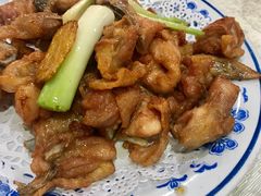 -腰记饭店(龙源路店)