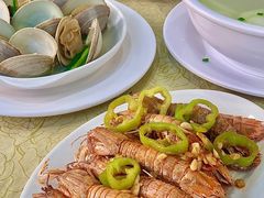 -秋姐美食店(海陵岛保利店)