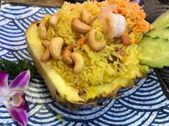 -Hi YOU你的饭局泰餐厅(雍和宫店)
