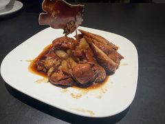 -抱德·潮汕味(敦和店原惠城鱼仔)