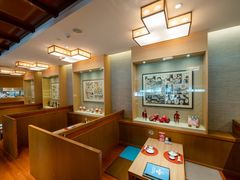 -小山日本料理(兴业太古汇店)