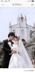 点击看大图 -卡米拉婚纱摄影工作室(金汇广场店)