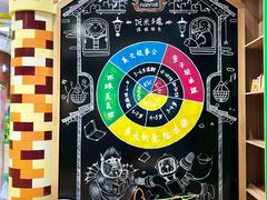 -饭米多蔻中英文绘本馆(苏州美罗店)