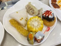 -汉丽轩韩式自助烤肉十二年(SM广场店)