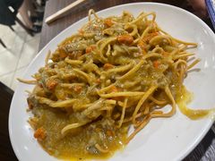 -王家沙点心店(南京西路总店)