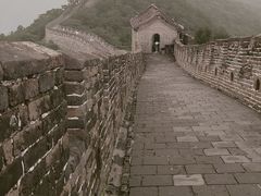-慕田峪长城