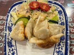 -长人馄饨铺(解放街店)