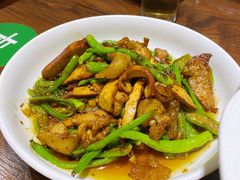 -开小灶(公望街店)