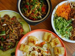-云隐小厨·传统大理美食(复兴路店)