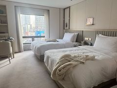 -金海湾自助餐厅(金陵饭店)