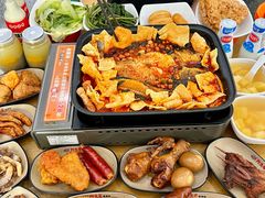 -阿生哥螺蛳粉•火锅(永安街店)