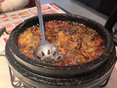 -天辣(金桥啦啦宝都店)