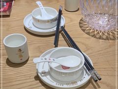 -粤集·手工粤菜(皇庭广场店)