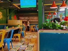 -蛙喔牛蛙(百联南方店)