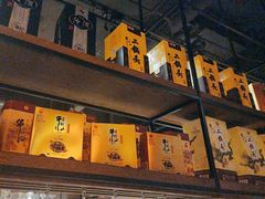 -青年公社烤鸭(青年路店)