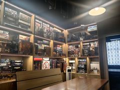 -嗨刻桌游(天一豪景店)