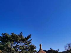 -潭柘寺景区