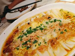 -梁家大院•农家菜(昆山会展中心店)