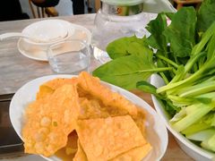 -台北吴记老锅底麻辣火锅(蓝村路店)