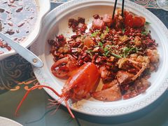 -茉芮·精致四季川菜(三坊七巷店)