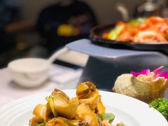 温拌海螺-小螺号海鲜·地道鲁菜(泉城广场店)