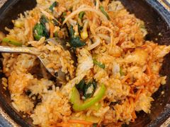 -英兰朝族饭店·英兰锅包肉(佳园路店)