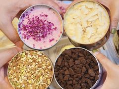 -麦雪尔甜品·生日蛋糕(新街口旗舰店)