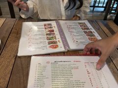 -Doo Dee Thai Food(Issan/Isaan/Esan)