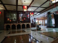 -水中央富硒温泉