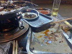 涮牛肚-虎卫烤肉(东关南街店)