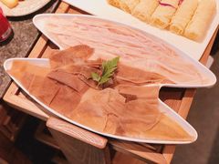 -井格重庆火锅(临平银泰城店)