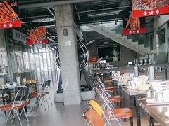-No.DD戳子烧烤·江湖菜(北京总店)