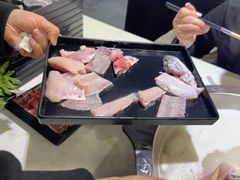 -京门活鱼馆·鱼火锅(百子湾（原红庙）店)
