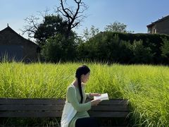 -汉长安城未央宫国家考古遗址公园