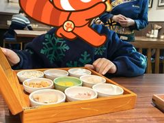 -良米山·云南野生菌过桥米线(上海首店)