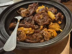 -山外山·林语花园餐厅