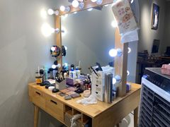 -iF摄影•全家福•证件照•形象照(南山店)