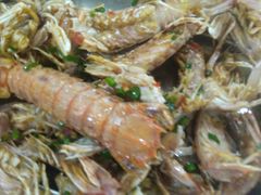 -红月湾海鲜饭店•沙滩海景(双月湾店)