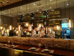 -山葵家·创意料理(万象汇店)