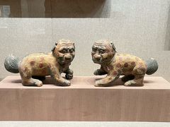 -敦煌市博物馆