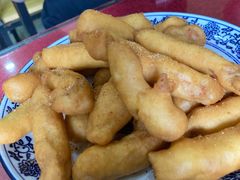 -北大地皖峰饭馆
